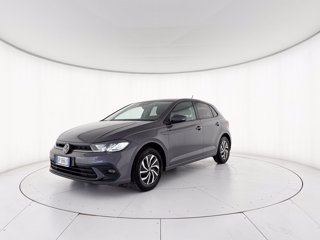 VOLKSWAGEN Polo 1.0 tsi life 95cv dsg
