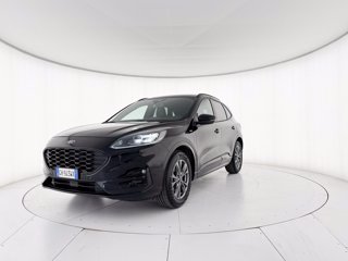 FORD Kuga 1.5 ecoblue st-line x 2wd 120cv auto