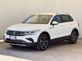 VOLKSWAGEN Tiguan 2.0 tdi elegance 150cv dsg