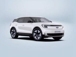 FORD Explorer Elettrico Select 77kWh Extended Range RWD 286 CV 210 kW Elettrico Trasmissione automatica a 1 velocità