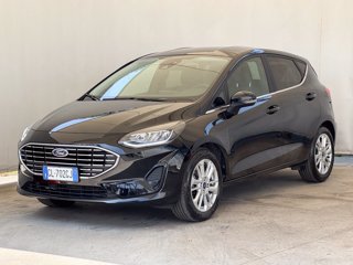 FORD Fiesta 5p 1.0 ecoboost business s&s 100cv