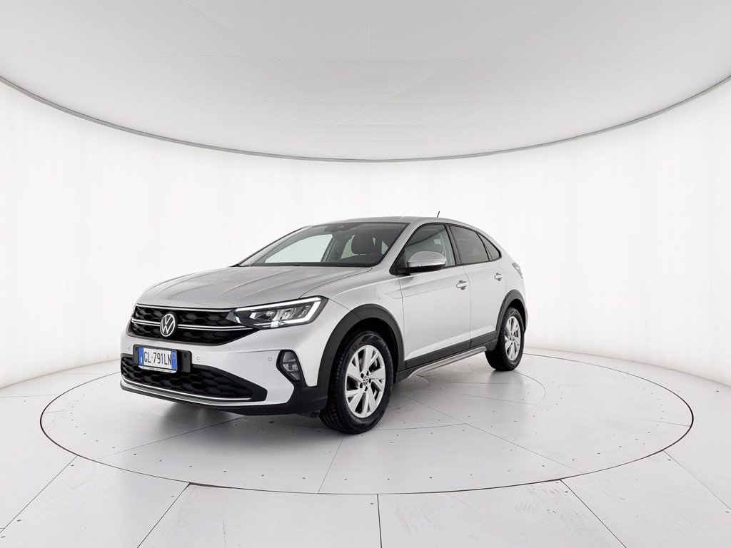 VOLKSWAGEN Taigo 1.0 tsi life 95cv