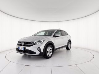 VOLKSWAGEN Taigo 1.0 tsi life 95cv