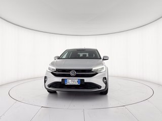 VOLKSWAGEN Taigo 1.0 tsi life 95cv