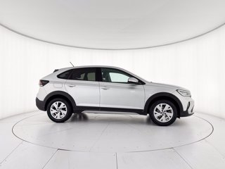 VOLKSWAGEN Taigo 1.0 tsi life 95cv