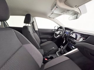 VOLKSWAGEN Taigo 1.0 tsi life 95cv