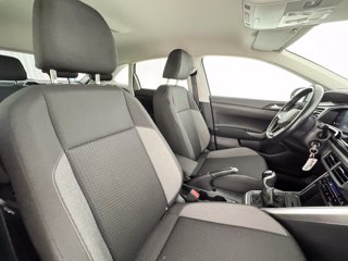 VOLKSWAGEN Taigo 1.0 tsi life 95cv