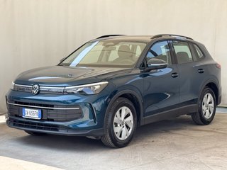 VOLKSWAGEN Tiguan 2.0 tdi life 150cv dsg