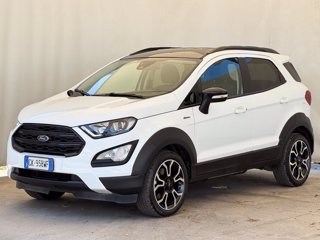 FORD Ecosport 1.0 ecoboost active s&s 125cv