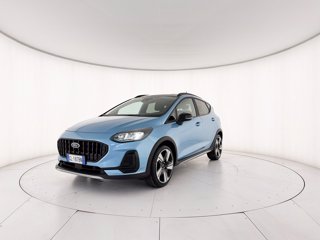 FORD Fiesta active 1.0 ecoboost h 125cv