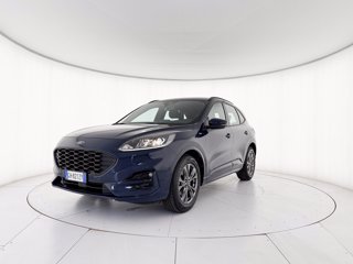FORD Kuga 2.5 full hybrid st-line 2wd 190cv cvt