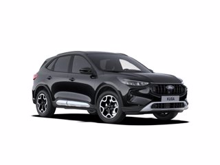FORD Kuga Active2.5 Benzina - Plug In Hybrid Automatica (HF55)Anteriore 2WD