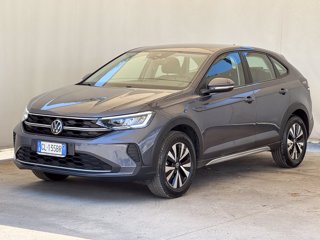 VOLKSWAGEN Taigo 1.0 tsi life 110cv dsg