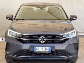 VOLKSWAGEN Taigo 1.0 tsi life 110cv dsg