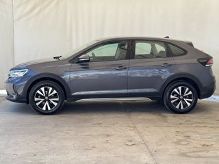 VOLKSWAGEN Taigo 1.0 tsi life 110cv dsg