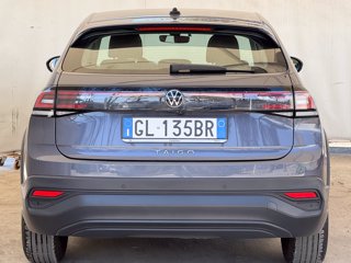 VOLKSWAGEN Taigo 1.0 tsi life 110cv dsg