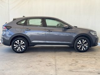 VOLKSWAGEN Taigo 1.0 tsi life 110cv dsg