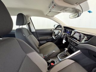 VOLKSWAGEN Taigo 1.0 tsi life 110cv dsg