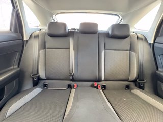 VOLKSWAGEN Taigo 1.0 tsi life 110cv dsg