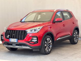 DR Dr 5.0 1.5 gpl 114cv GPL