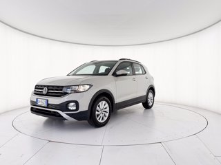 VOLKSWAGEN T-cross 1.0 tsi style 95cv