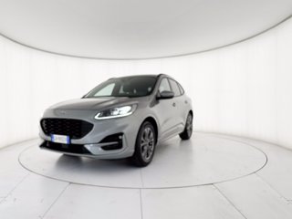 FORD Kuga 1.5 ecoblue st-line x 2wd 120cv auto