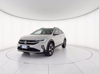 VOLKSWAGEN Taigo 1.0 tsi edition plus 115cv