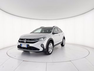 VOLKSWAGEN Taigo 1.0 tsi edition plus 115cv dsg