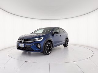 VOLKSWAGEN Taigo 1.0 tsi r-line 110cv dsg