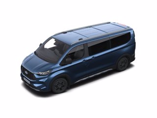 FORD Nuovo Tourneo Custom Active 2.0 EcoBlue 170cv A8 320 L2H1