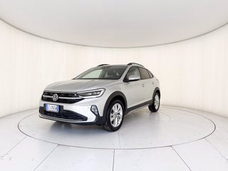 VOLKSWAGEN Taigo 1.0 tsi edition plus 115cv dsg