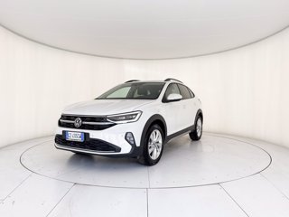 VOLKSWAGEN Taigo 1.0 tsi edition plus 115cv dsg