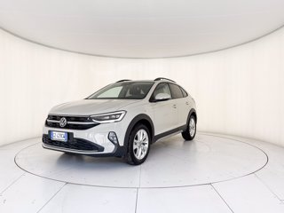 VOLKSWAGEN Taigo 1.0 tsi edition plus 115cv dsg