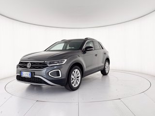 VOLKSWAGEN T-roc 1.0 tsi edition plus 115cv