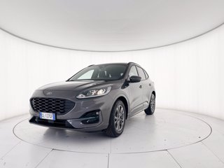 FORD Kuga 2.5 full hybrid st-line 2wd 190cv cvt