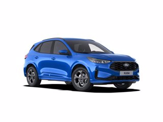 FORD Kuga ST-Line2.5 Benzina Full Hybrid Automatica (HF45)Anteriore 2WD