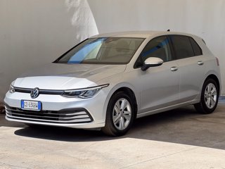 VOLKSWAGEN Golf 1.0 etsi evo life 110cv dsg