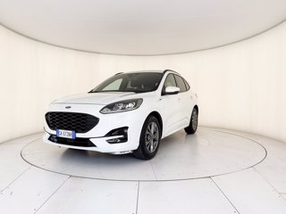 FORD Kuga 1.5 ecoblue st-line 2wd 120cv auto