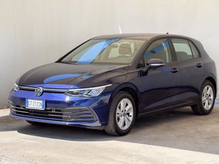 VOLKSWAGEN Golf 1.0 etsi evo life 110cv dsg