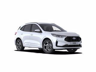 FORD Kuga ST-Line 2.5 Benzina - Plug In Hybrid Automatica (HF55)Anteriore 2WD