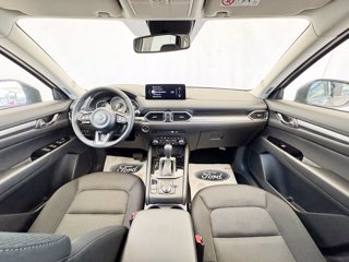 MAZDA Cx-5 2.2 centre-line 2wd 150cv auto
