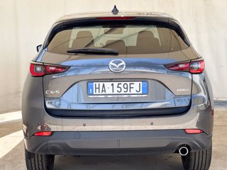 MAZDA Cx-5 2.2 advantage 2wd 150cv auto