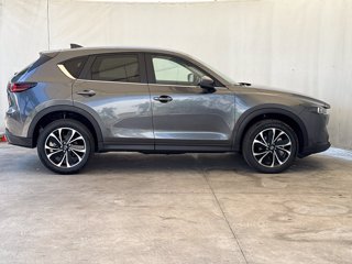 MAZDA Cx-5 2.2 advantage 2wd 150cv auto