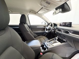 MAZDA Cx-5 2.2 advantage 2wd 150cv auto