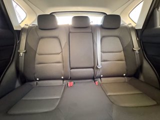 MAZDA Cx-5 2.2 advantage 2wd 150cv auto