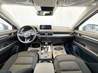MAZDA Cx-5 2.2 advantage 2wd 150cv auto