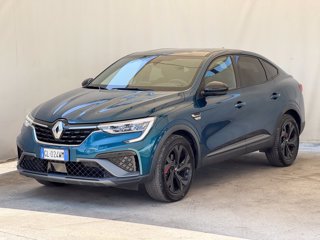 RENAULT Arkana 1.6 e-tech full hybrid r.s. line 145cv