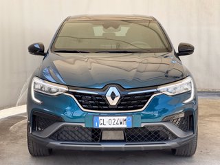 RENAULT Arkana 1.6 e-tech full hybrid r.s. line 145cv