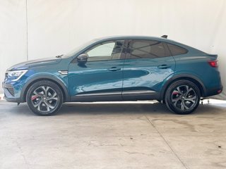 RENAULT Arkana 1.6 e-tech full hybrid r.s. line 145cv