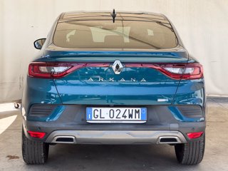 RENAULT Arkana 1.6 e-tech full hybrid r.s. line 145cv